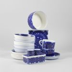 549590 Dinner set